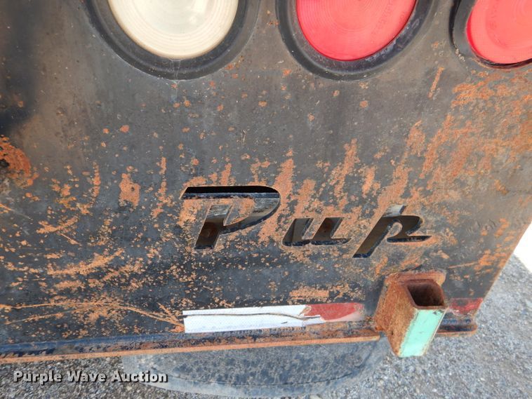 image for item DJ8845 2011 International DuraStar 4400  winch truck