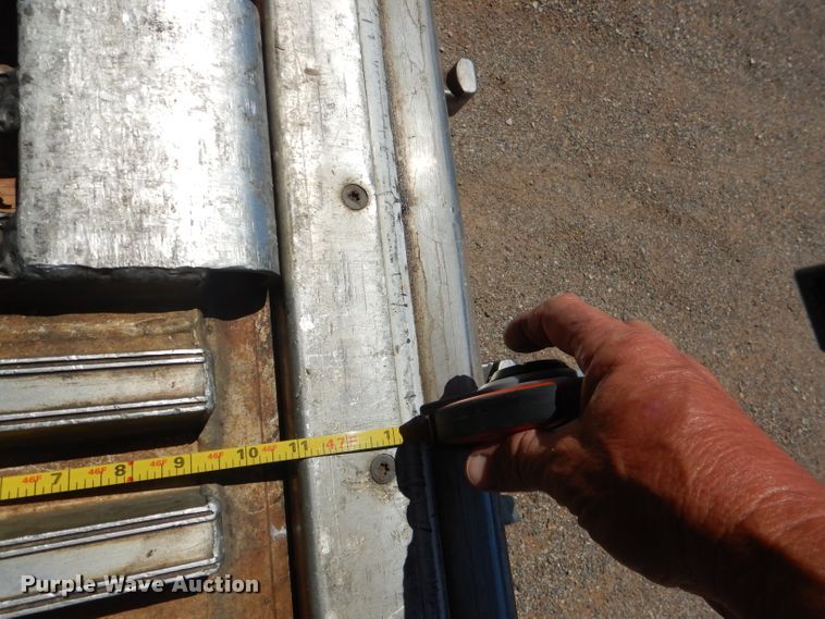 image for item DJ8847 2006 Great Dane  refrigerated van trailer