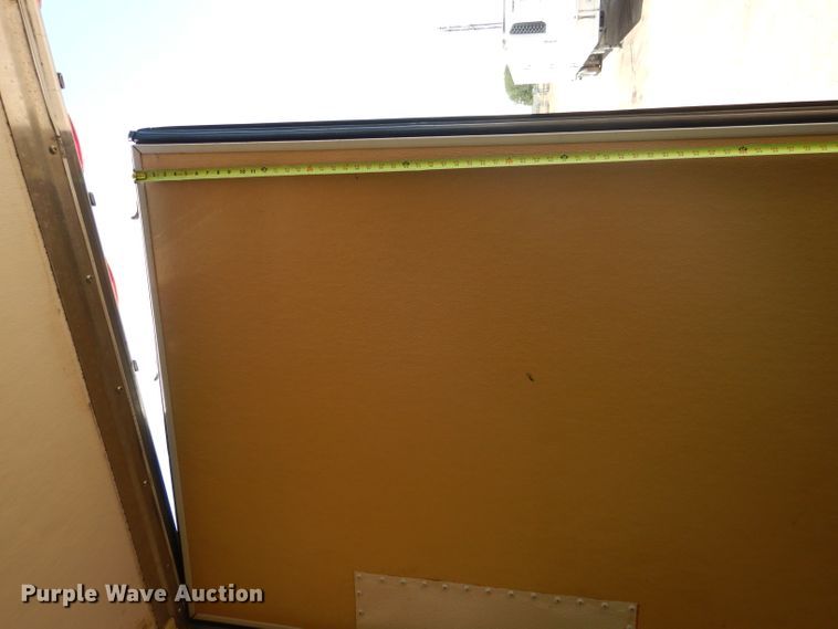 image for item DJ8847 2006 Great Dane  refrigerated van trailer