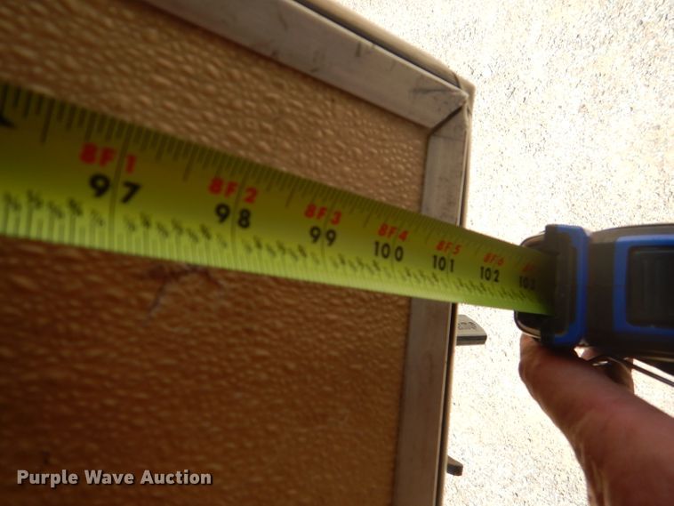 image for item DJ8847 2006 Great Dane  refrigerated van trailer