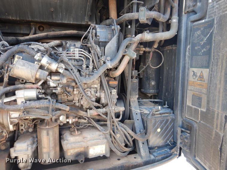 image for item DJ8847 2006 Great Dane  refrigerated van trailer