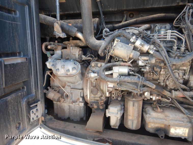 image for item DJ8847 2006 Great Dane  refrigerated van trailer