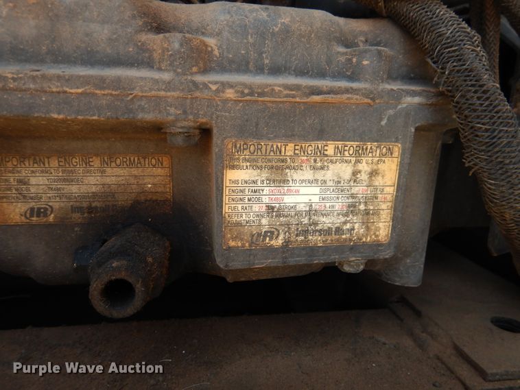 image for item DJ8847 2006 Great Dane  refrigerated van trailer