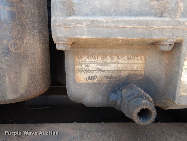 image for item DJ8847 2006 Great Dane  refrigerated van trailer