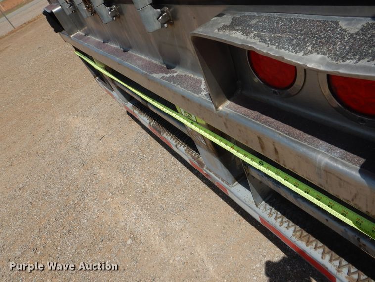 image for item DJ8847 2006 Great Dane  refrigerated van trailer