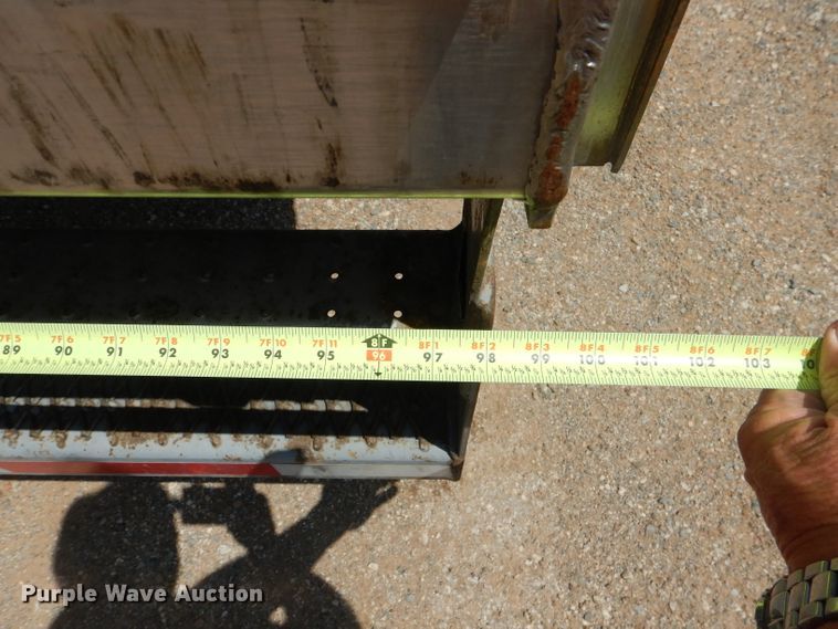 image for item DJ8847 2006 Great Dane  refrigerated van trailer