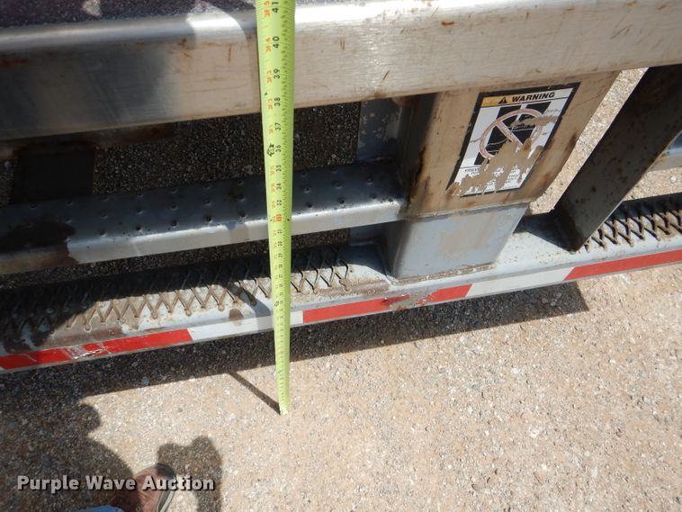 image for item DJ8847 2006 Great Dane  refrigerated van trailer