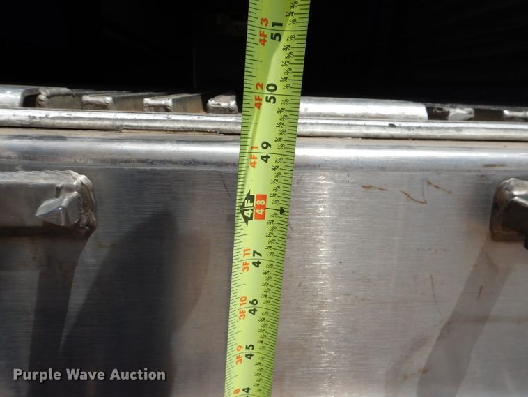 image for item DJ8847 2006 Great Dane  refrigerated van trailer