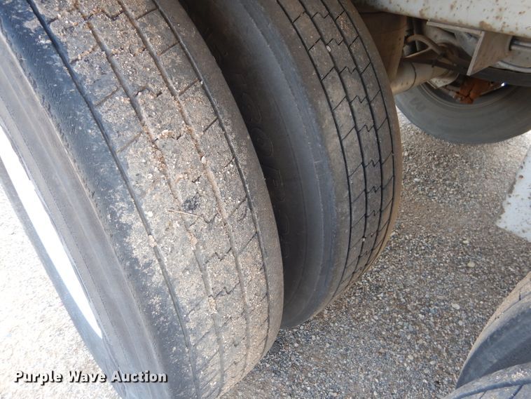 image for item DJ8847 2006 Great Dane  refrigerated van trailer