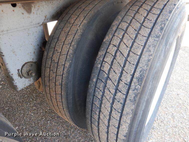 image for item DJ8847 2006 Great Dane  refrigerated van trailer