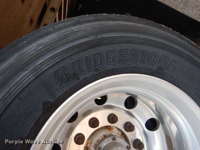 image for item DJ8847 2006 Great Dane  refrigerated van trailer