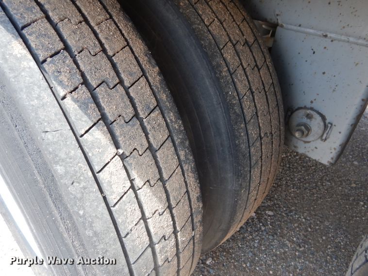 image for item DJ8847 2006 Great Dane  refrigerated van trailer