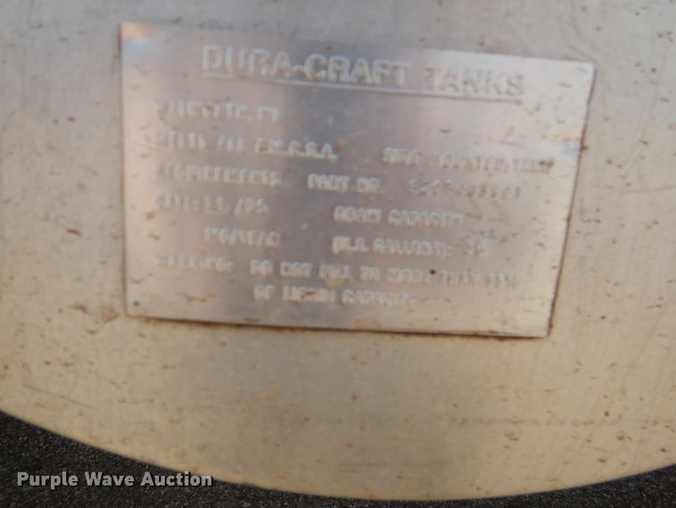 image for item DJ8847 2006 Great Dane  refrigerated van trailer