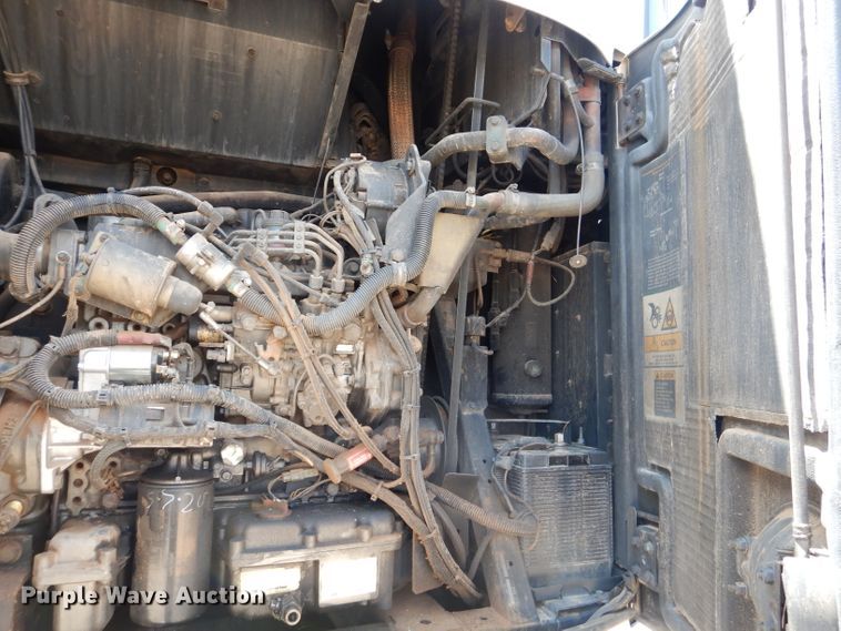 image for item DJ8848 2006 Great Dane  refrigerated van trailer