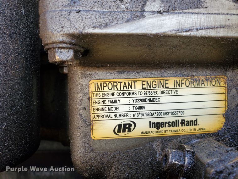 image for item DJ8848 2006 Great Dane  refrigerated van trailer