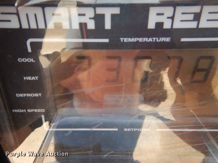 image for item DJ8848 2006 Great Dane  refrigerated van trailer