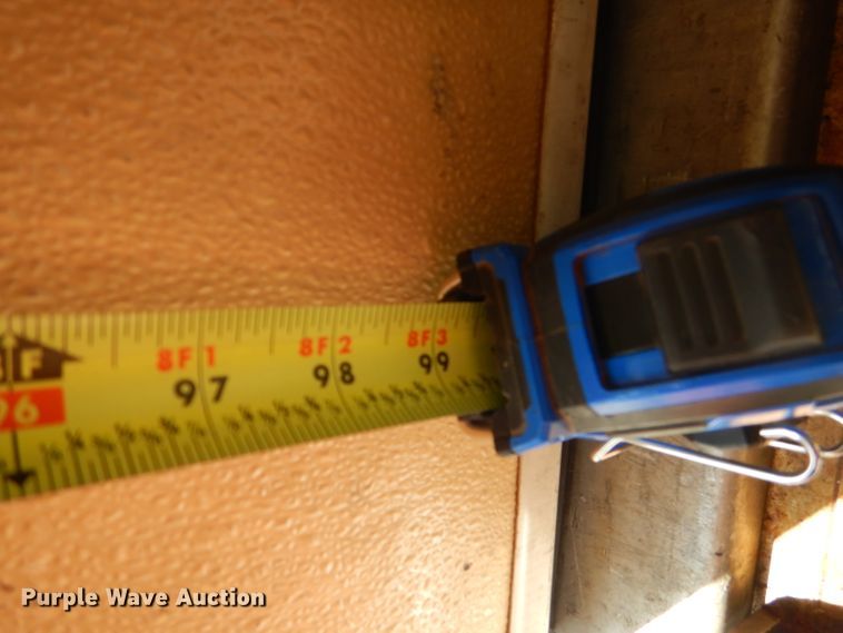 image for item DJ8848 2006 Great Dane  refrigerated van trailer