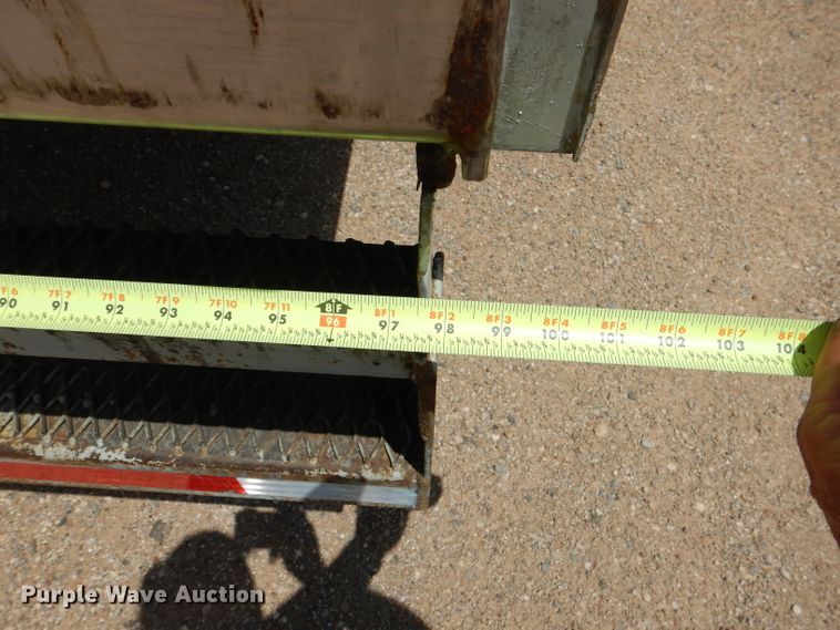 image for item DJ8848 2006 Great Dane  refrigerated van trailer