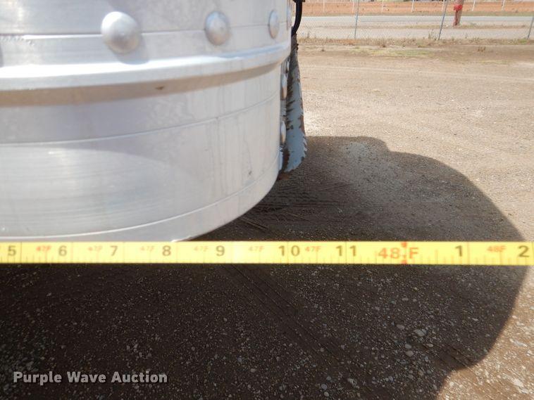 image for item DJ8848 2006 Great Dane  refrigerated van trailer