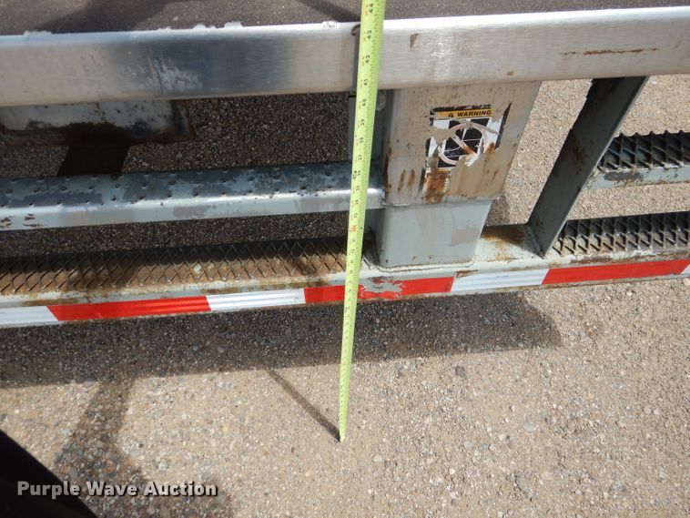 image for item DJ8848 2006 Great Dane  refrigerated van trailer