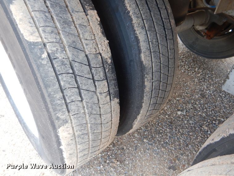 image for item DJ8848 2006 Great Dane  refrigerated van trailer