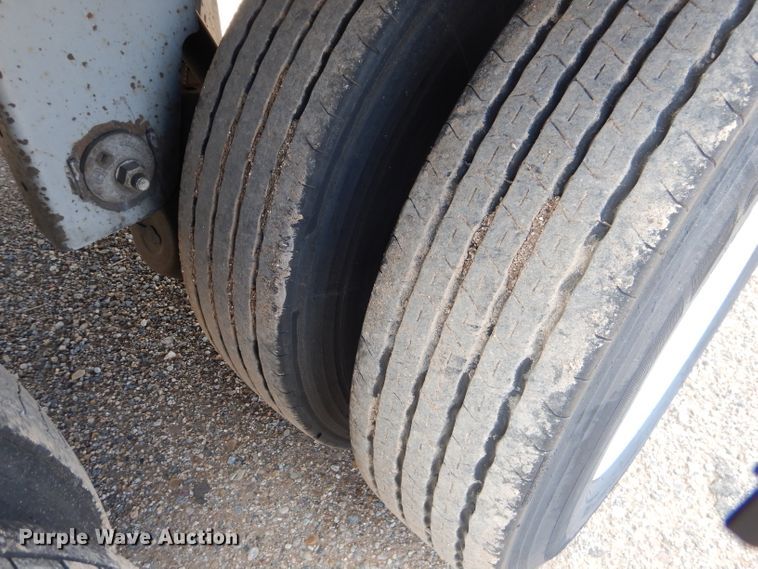 image for item DJ8848 2006 Great Dane  refrigerated van trailer