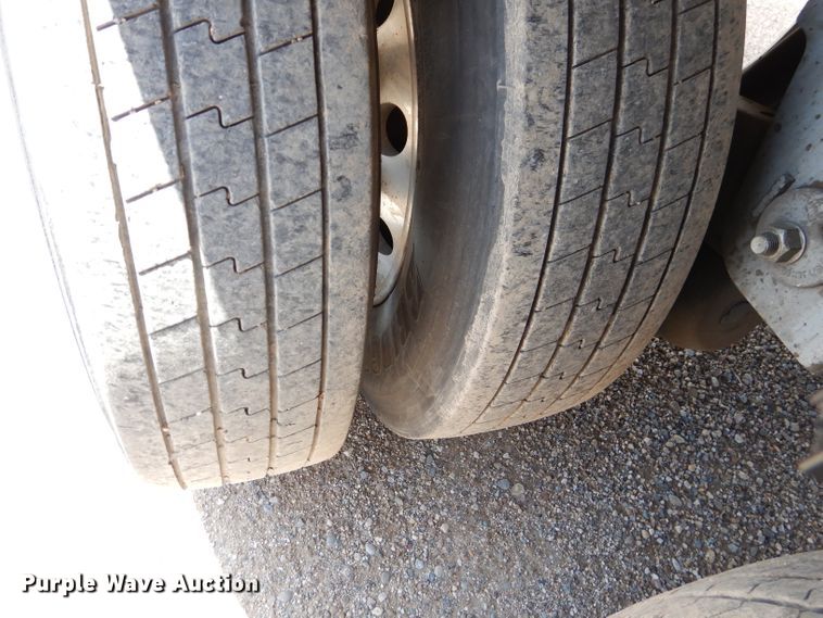 image for item DJ8848 2006 Great Dane  refrigerated van trailer