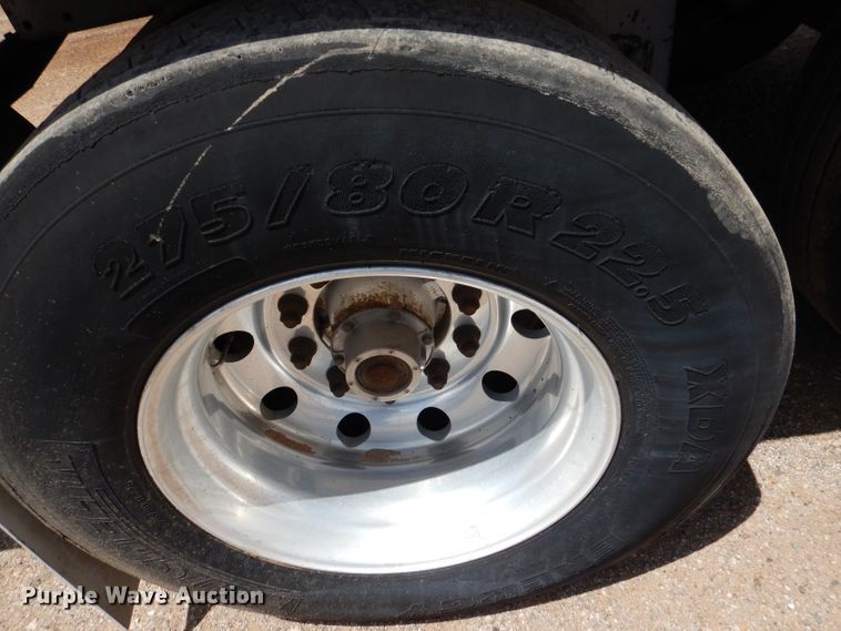 image for item DJ8848 2006 Great Dane  refrigerated van trailer