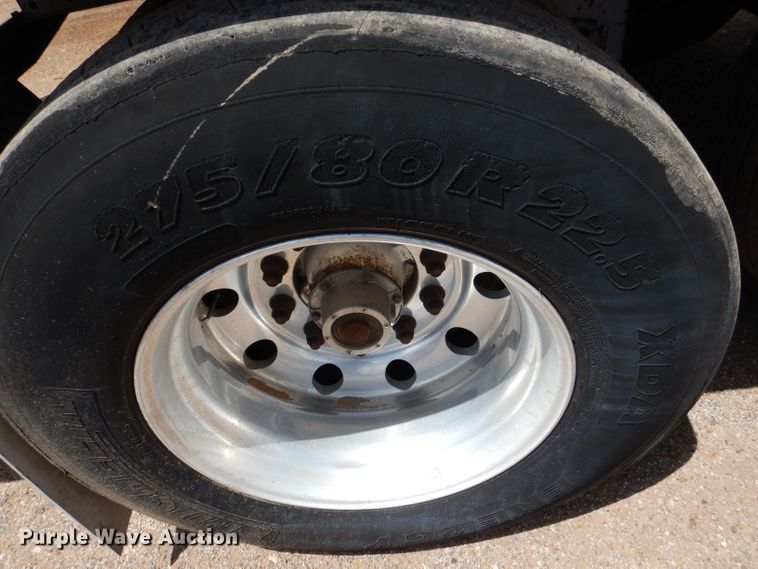 image for item DJ8848 2006 Great Dane  refrigerated van trailer