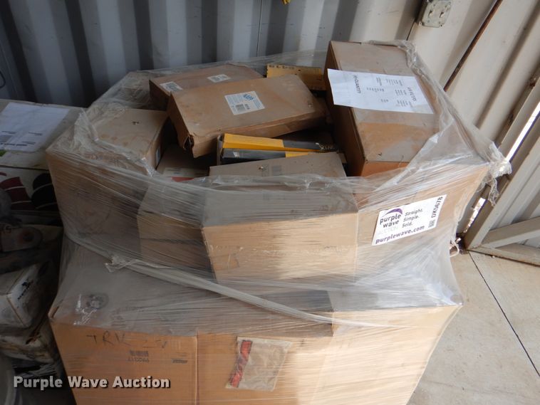 image for item DK5678 Truck parts