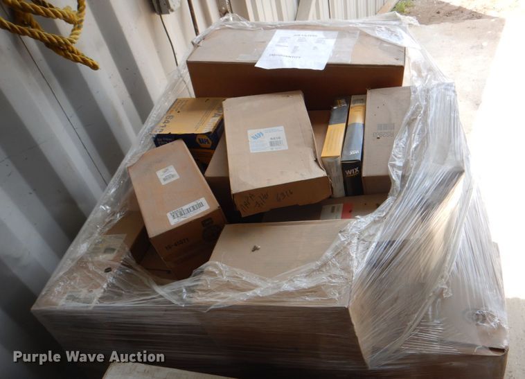 image for item DK5678 Truck parts