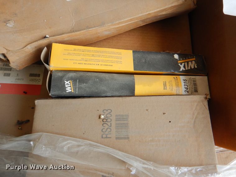 image for item DK5678 Truck parts