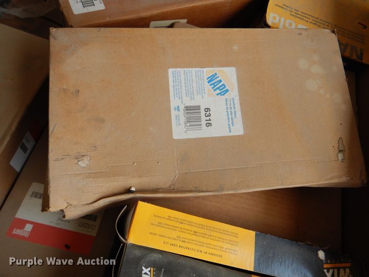 image for item DK5678 Truck parts