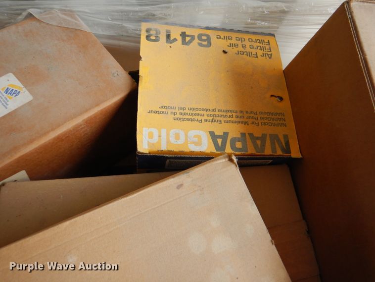 image for item DK5678 Truck parts