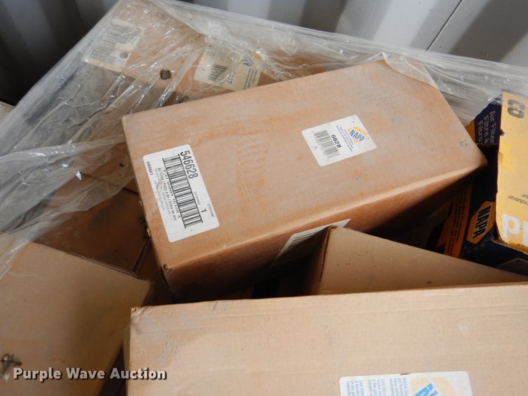 image for item DK5678 Truck parts