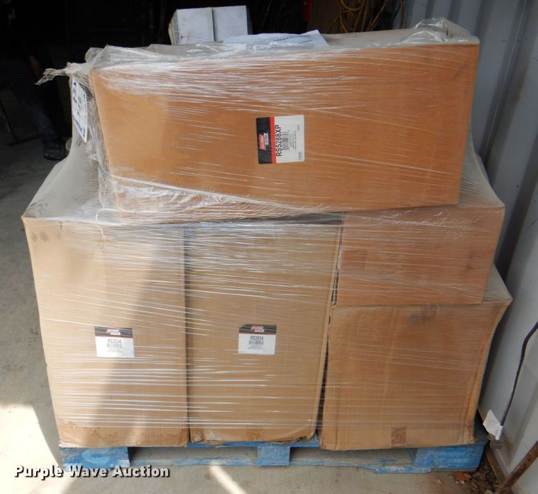 image for item DK5678 Truck parts