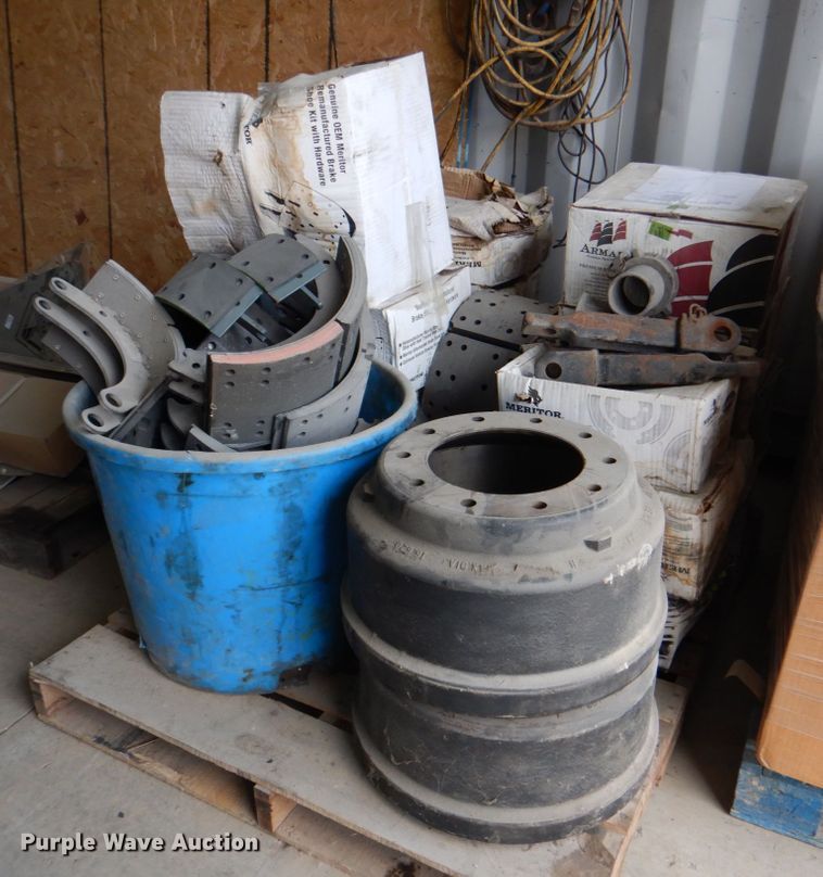 image for item DK5678 Truck parts