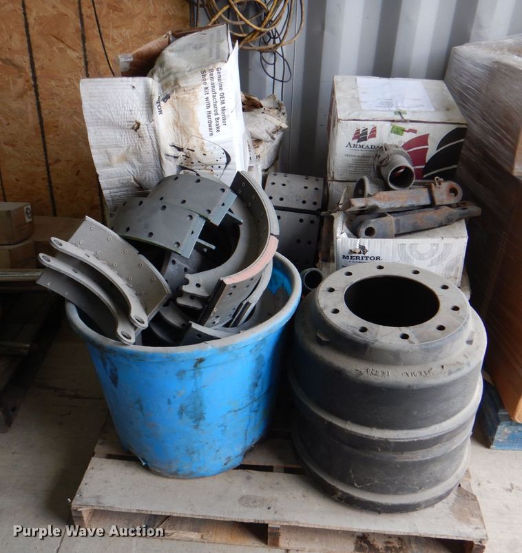 image for item DK5678 Truck parts