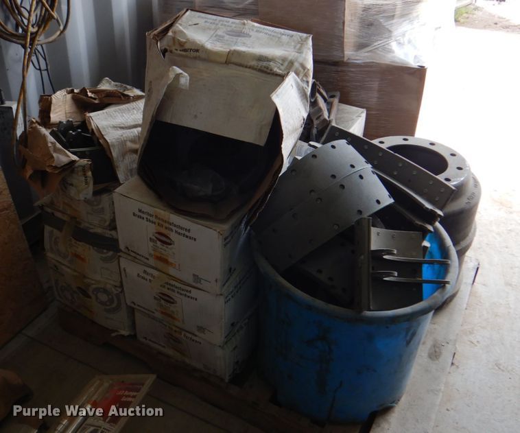 image for item DK5678 Truck parts