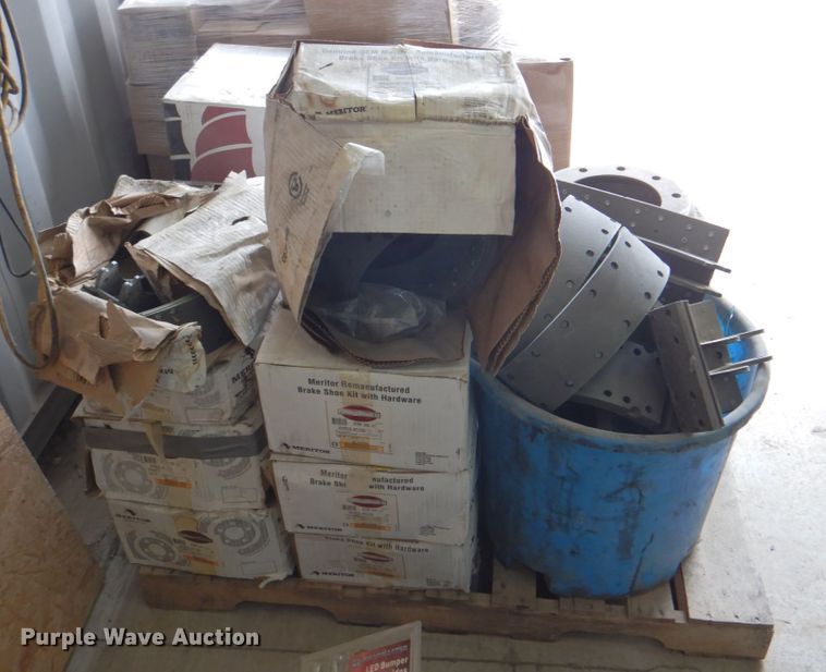 image for item DK5678 Truck parts