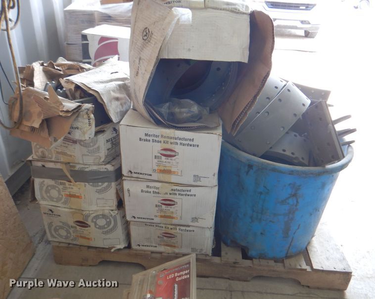 image for item DK5678 Truck parts