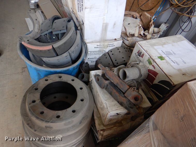 image for item DK5678 Truck parts