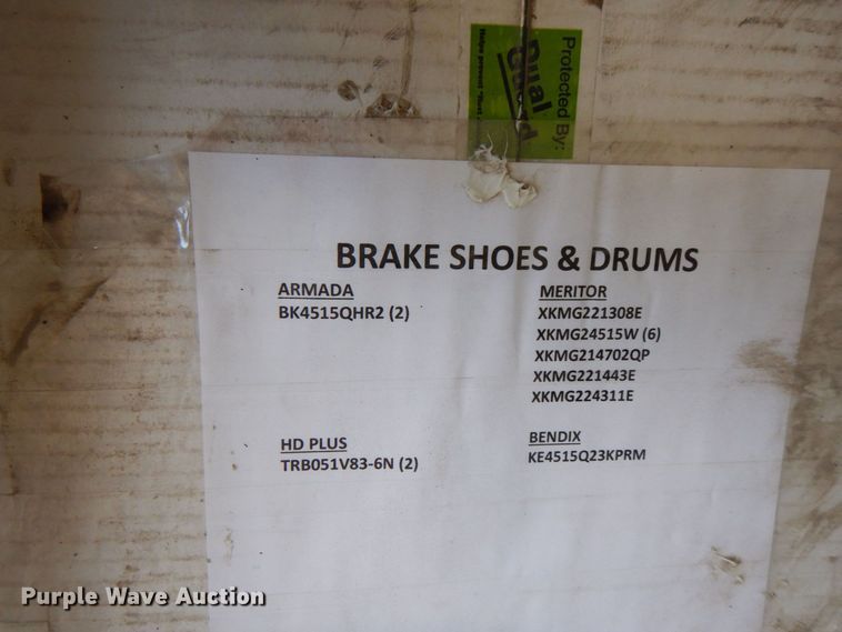 image for item DK5678 Truck parts