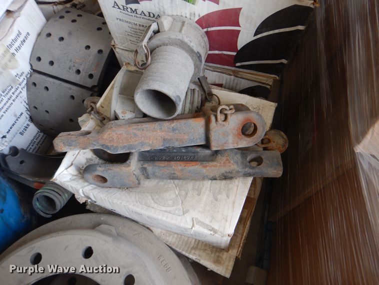 image for item DK5678 Truck parts