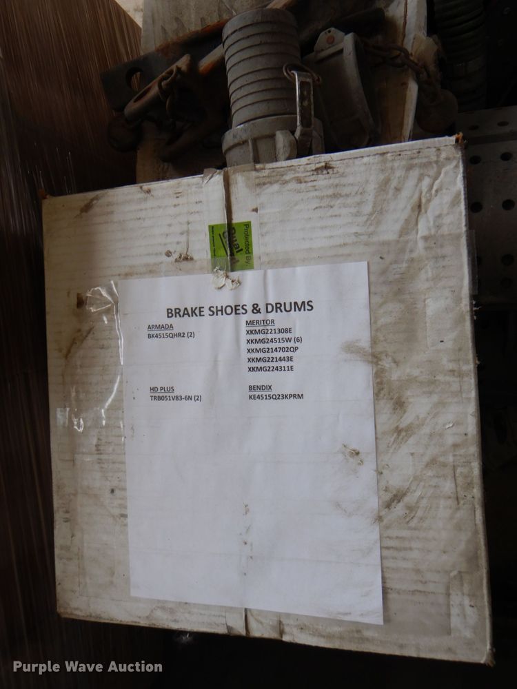 image for item DK5678 Truck parts