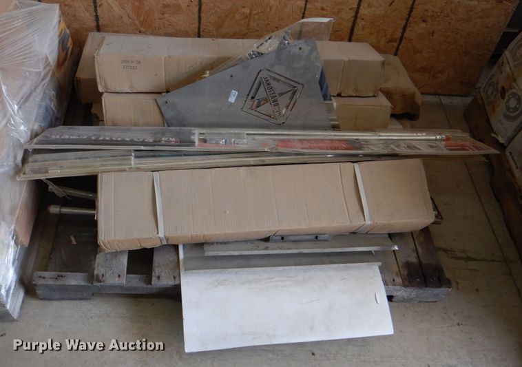 image for item DK5678 Truck parts