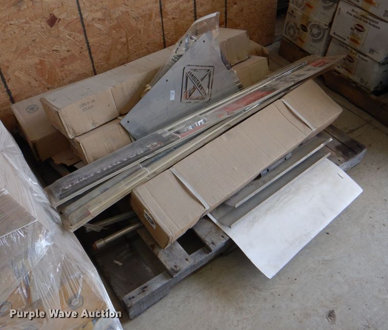 image for item DK5678 Truck parts