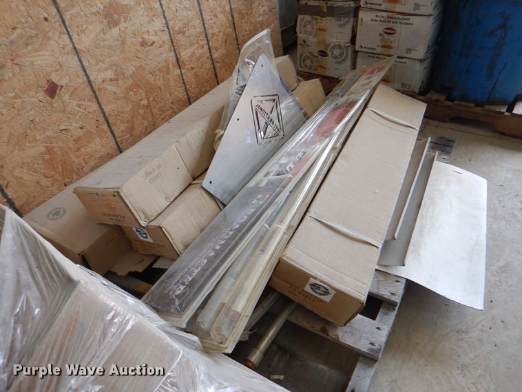 image for item DK5678 Truck parts