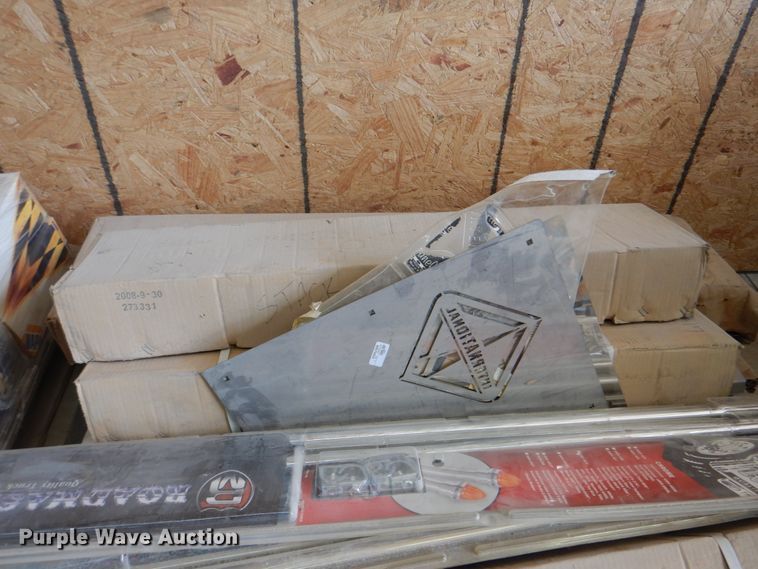 image for item DK5678 Truck parts