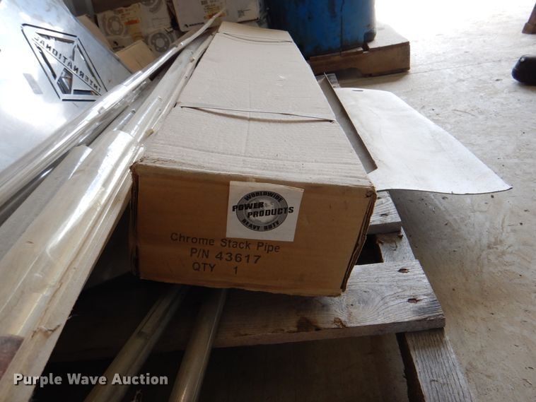 image for item DK5678 Truck parts